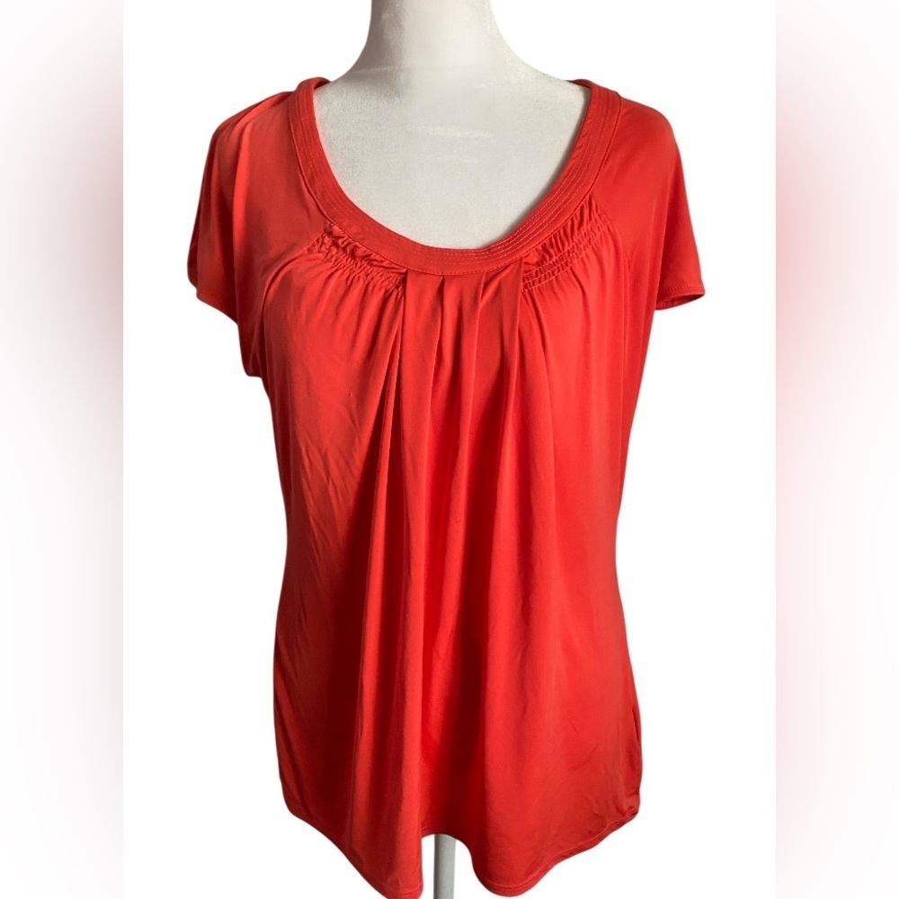 Worthington women’s size L top